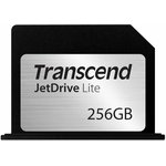 Карта памяти 256Gb SD Transcend JetDrive Lite 360 (TS256GJDL360)