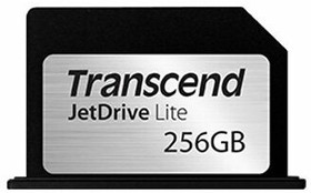 Карта памяти 256Gb SD Transcend JetDrive Lite 330 (TS256GJDL330)
