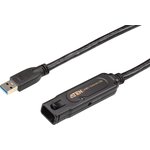 ATEN UE3310, Кабель удлинитель USB3.1 (10 м)