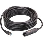 ATEN UE3310, Кабель удлинитель USB3.1 (10 м)