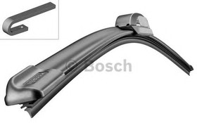 Фото 1/4 3 397 008 935, Щетка стеклоочистителя