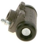 F026009222, Колесный тормозной цилиндр