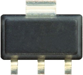 SS541GT, Honeywell Hall-effect Digital Position Sensor ICs: SS500G Series, Unipolar Hall-effect sensor IC, High sensitivit ...