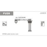 FU28, Ком-кт проводов зажигания FORD: COUGAR 98-01
