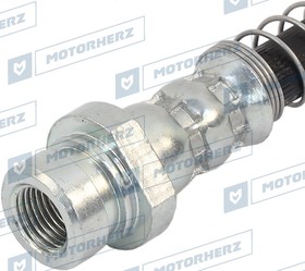 Фото 1/4 HBF0026, Шланг тормозной