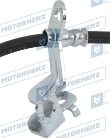 Фото 1/4 HBF0032, Шланг тормозной