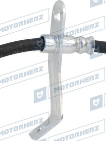 Фото 1/4 HBF0048, Шланг тормозной