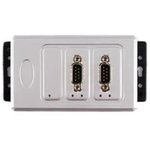 USB2-H-1002, HI-SPEED USB TO 2-PORT ADAPTER