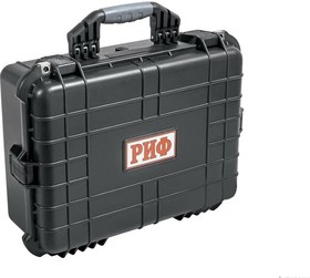 Кейс защитный ударопрочный 406х330х174 мм WR-43 (8020115946) – купить оптом и в розницу