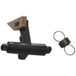 CET7824, Teflon Shaft Separator with spring for KYOCERA FS-6025/TASKalfa ...