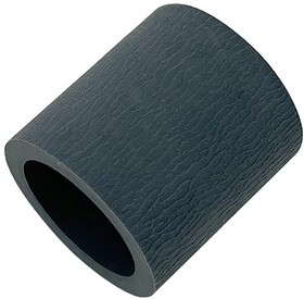 Фото 1/5 Резинка ролика подхвата 301022060001-tire для PANTUM P2200/P2500/M6500/M6600 (CET), DGP0731