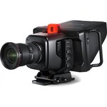 BM-CINSTUDEF-6KPRO, Видеокамера BLACKMAGIC STUDIO CAMERA 6K PRO