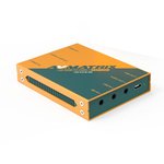 30432, AVMATRIX UC1218-4K HDMI USB Video Capture Device