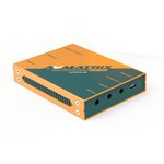 30433, AVMATRIX UC2218-4K HDMI USB Video Capture Device
