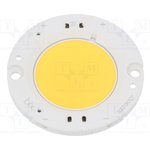 BXRC-50G10K1-C-73-SE, Power LED; COB; 120°; 1710mA; P: 118.7W; 18112lm; O49.2mm ...