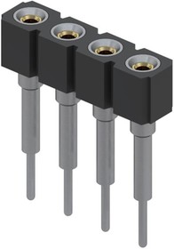 316-43-104-41-003000, IC & Component Sockets
