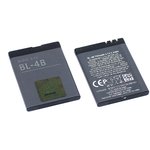 Аккумуляторная батарея BL-4B для Nokia 6111/2630/2660/2760/ 7070/7370/7373/7500/N76