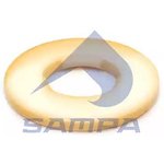 043.154, Шайба SCANIA подвески кабины SAMPA