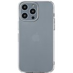CS164TT61PRL-I22, Чехол защитный uBear Real Case для Iphone 14 Pro, прозрачный