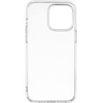 CS164TT61PRL-I22, Чехол защитный uBear Real Case для Iphone 14 Pro, прозрачный