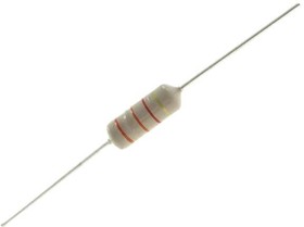 VHBCC-183J-01, RF Inductors - Leaded 18000uH 5% MED AMP COIL