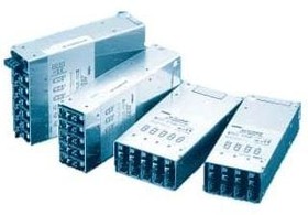 AC3-2HET-00, Modular Power Supplies 85-264VAC 120-350DC 300 W