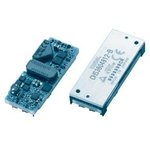 CHS3804812H, Isolated DC/DC Converters - Chassis Mount 384W 36-76Vin 12Vout 32A ...