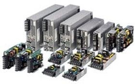 F-PPBA75-1, Switching Power Supplies Optional Accessories
