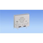 SUTS32405, Isolated DC/DC Converters - Through Hole 3W 5V 0.6A Through Hole