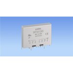 SUTS60505, Isolated DC/DC Converters - Through Hole 6W 5V 1A Through Hole