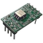 MXA2500EL-B, Acceleration Sensor Development Tools MXA2500EL Prototyping ...