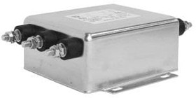 RP305-20-10-S, Power Line Filters 20A 10nF 480V Power Line Filter