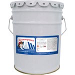 АК-511, краска для разметки /5 кг/ красный УТ000012415