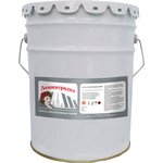 АК-114, износостойкая краска для бетонных полов /5 кг/ белый УТ000012417
