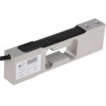 1042-0030-F000-RS, Single Point Load Cell, 30kg Range, Compression Measure