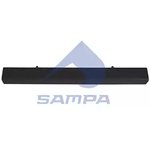 18100247, Планка MERCEDES Actros крепления бампера SAMPA