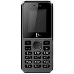 Телефон Fplus B170 Black
