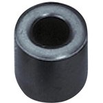 74270106, FERRITE CORE, CYLINDRICAL, 107OHM