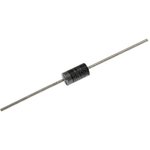 1N5404RLG, Rectifier Diode Switching 400V 3A 2-Pin DO-201AD T/R