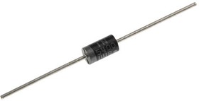 Фото 1/3 1N5404RLG, Rectifier Diode Switching 400V 3A 2-Pin DO-201AD T/R