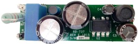 Фото 1/4 RDK-737, Reference Design Board, LNK3294G/P, Small Appliance / Metering Application