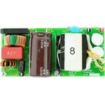 RDK-747, Reference Design Board, INN3679C-H606, Industrial Power Supply Unit