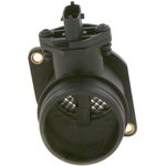 0280218116, BOSCH mass air flow sensor VAZ-2115,10,23