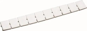 MT3, Terminal Block Tools & Accessories Tag 5x10mm Blank Sold by Pack of 100
