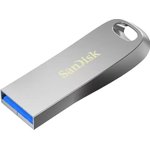 Флеш Диск SanDisk Ultra Luxe 256Gb  SDCZ74-256G-G46 , USB3.1