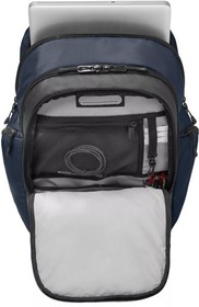Фото 1/7 606731, Рюкзак Victorinox Altmont Original Vertical-Zip Backpack, синий, 33x23x47 см, 24 л