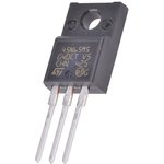 STF45N65M5, MOSFET N-Ch 650V 0.067 Ohm 35A MDmesh M5 MOS