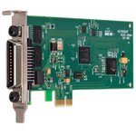 82351B, 1 Port PCI Fiber Ethernet Network Interface Card, 1000Mbit/s