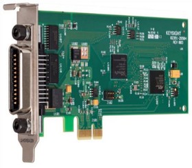 Фото 1/2 82351B, 1 Port PCI Fiber Ethernet Network Interface Card, 1000Mbit/s