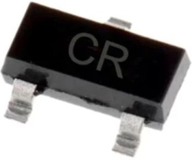 C945, 200mW 150mA SOT-23 Bipolar Transistors - BJT ROHS